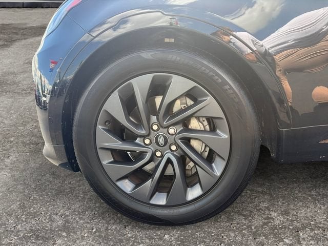 2021 Land Rover Discovery S R-Dynamic