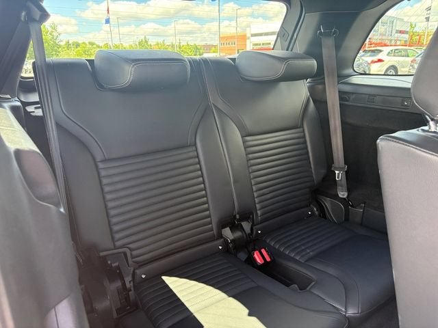 2021 Land Rover Discovery S R-Dynamic