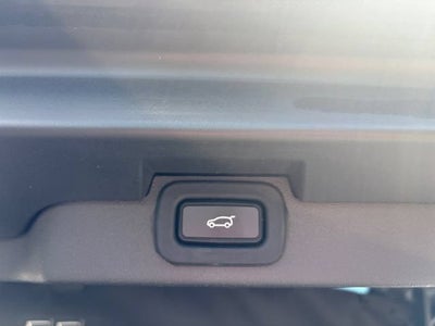 2021 Land Rover Discovery S R-Dynamic