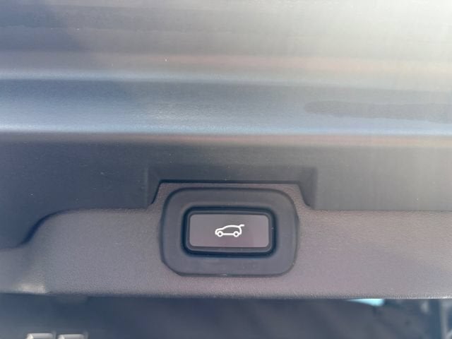 2021 Land Rover Discovery S R-Dynamic