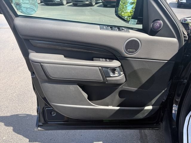 2021 Land Rover Discovery S R-Dynamic