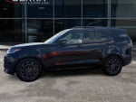 2021 Land Rover Discovery S R-Dynamic