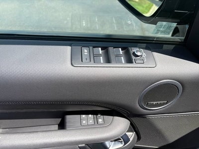 2021 Land Rover Discovery S R-Dynamic