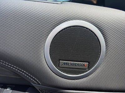 2021 Land Rover Discovery S R-Dynamic