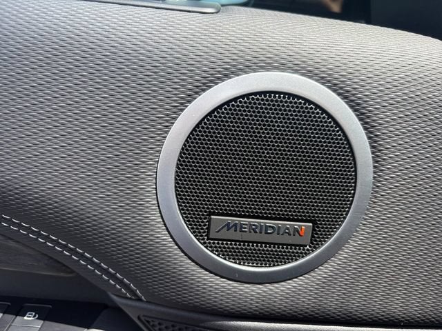 2021 Land Rover Discovery S R-Dynamic