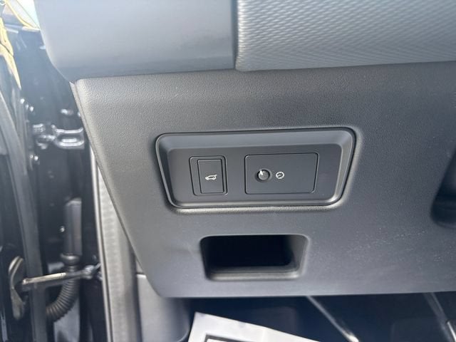 2021 Land Rover Discovery S R-Dynamic