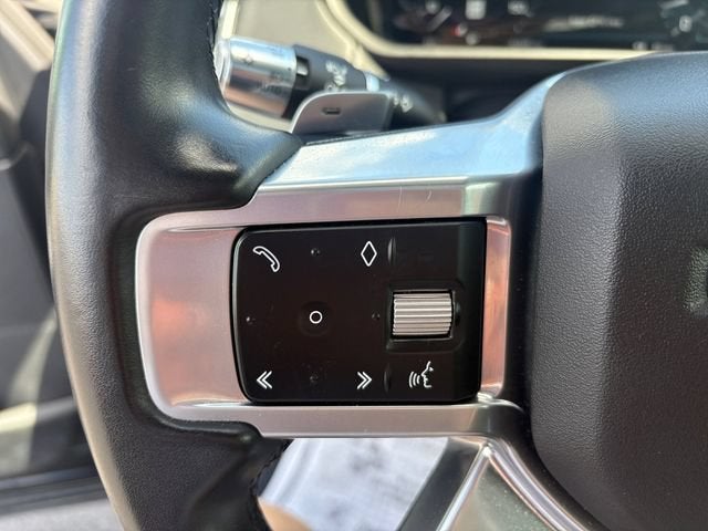 2021 Land Rover Discovery S R-Dynamic