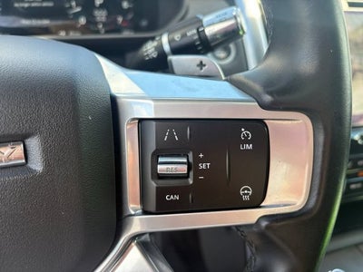 2021 Land Rover Discovery S R-Dynamic