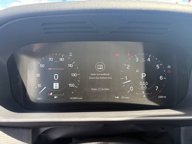 2021 Land Rover Discovery S R-Dynamic