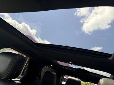 2021 Land Rover Discovery S R-Dynamic