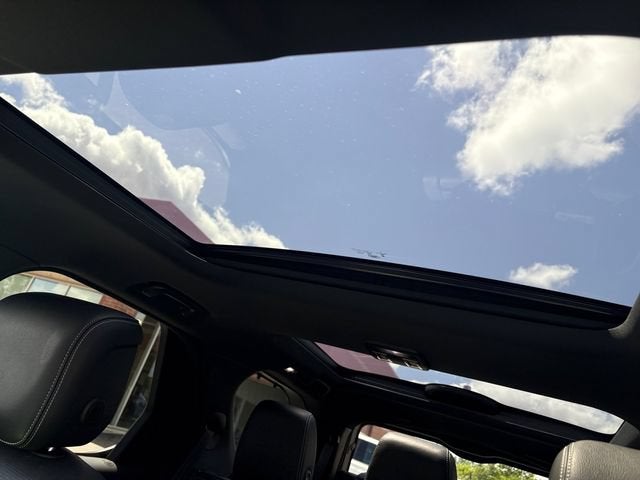 2021 Land Rover Discovery S R-Dynamic