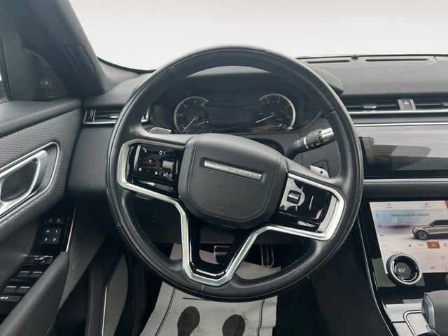 2022 Land Rover Range Rover Velar R-Dynamic S