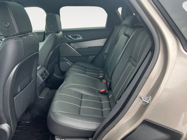 2022 Land Rover Range Rover Velar R-Dynamic S