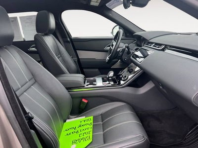 2022 Land Rover Range Rover Velar R-Dynamic S