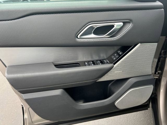 2022 Land Rover Range Rover Velar R-Dynamic S