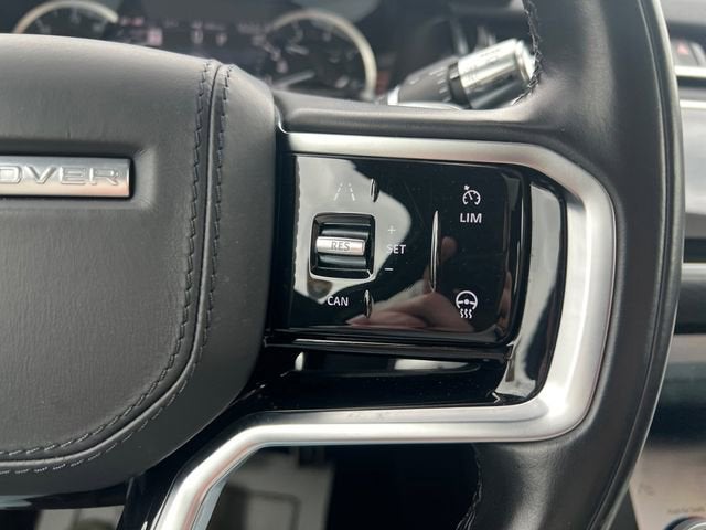 2022 Land Rover Range Rover Velar R-Dynamic S