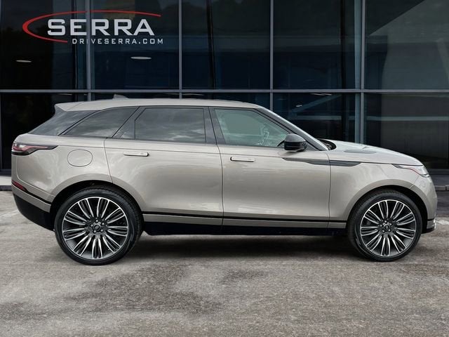 2022 Land Rover Range Rover Velar R-Dynamic S