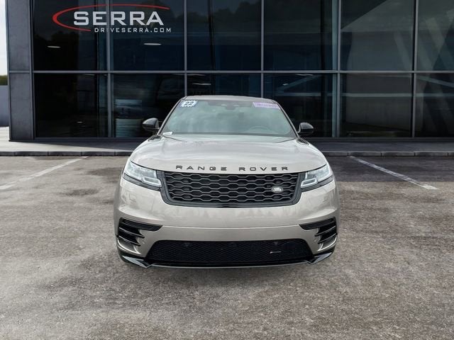 2022 Land Rover Range Rover Velar R-Dynamic S