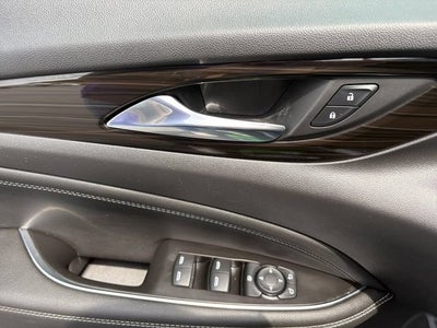 2018 Buick Regal Sportback Essence