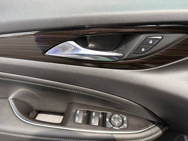 2018 Buick Regal Sportback Essence