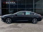 2018 Buick Regal Sportback Essence