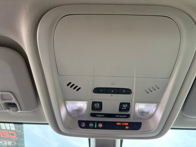 2018 Buick Regal Sportback Essence