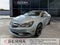2016 Buick Cascada Premium