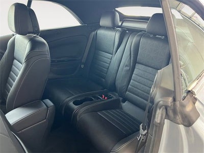 2016 Buick Cascada Premium