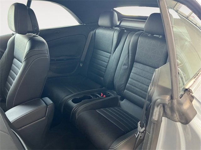 2016 Buick Cascada Premium