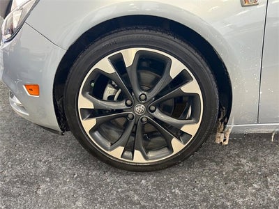 2016 Buick Cascada Premium