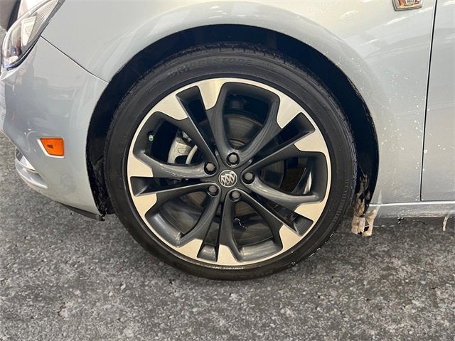 2016 Buick Cascada Premium