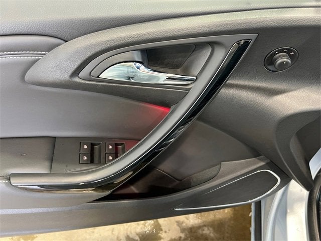 2016 Buick Cascada Premium