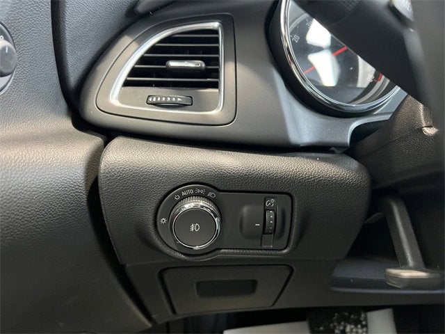 2016 Buick Cascada Premium