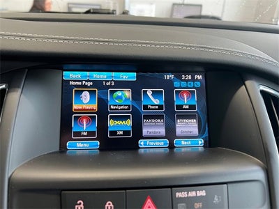 2016 Buick Cascada Premium