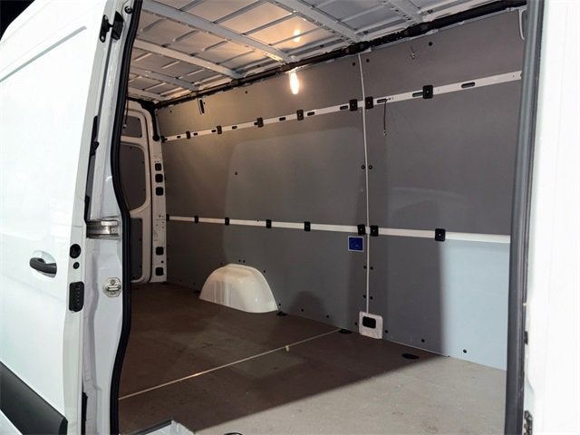 2020 Mercedes-Benz Sprinter Cargo Van Base