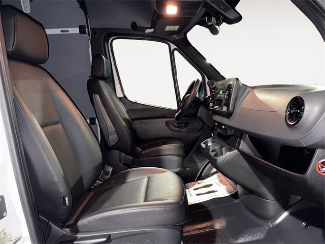 2020 Mercedes-Benz Sprinter Cargo Van Base