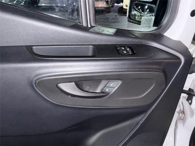 2020 Mercedes-Benz Sprinter Cargo Van Base