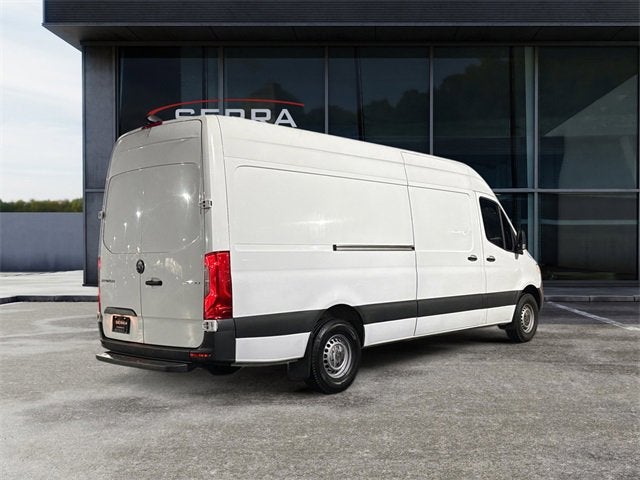 2020 Mercedes-Benz Sprinter Cargo Van Base