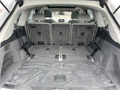 2019 Audi Q7 Premium Plus