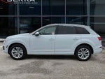 2019 Audi Q7 Premium Plus