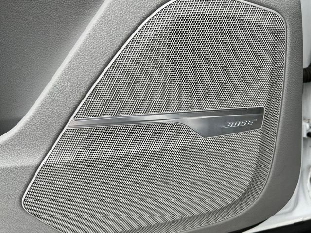 2019 Audi Q7 Premium Plus