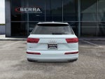 2019 Audi Q7 Premium Plus