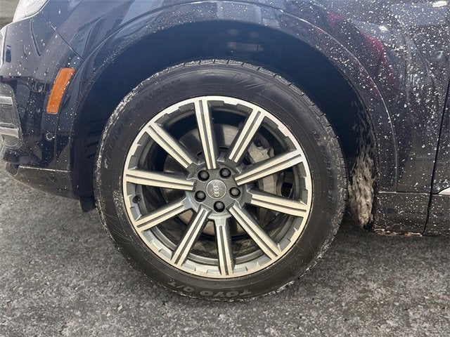 2019 Audi Q7 Premium Plus