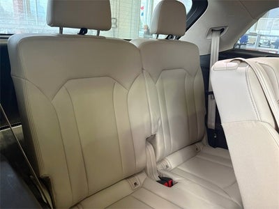 2019 Audi Q7 Premium Plus