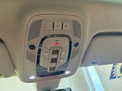 2019 Audi Q7 Premium Plus