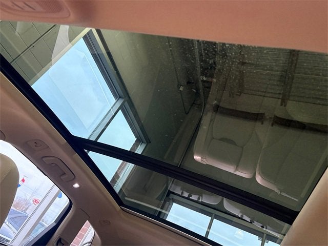 2019 Audi Q7 Premium Plus