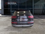 2019 Audi Q7 Premium Plus