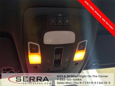 2015 Audi A6 2.0T Premium Plus