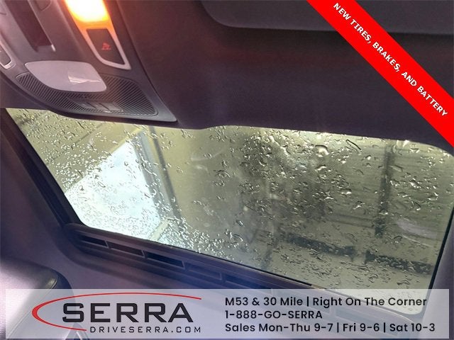 2015 Audi A6 2.0T Premium Plus