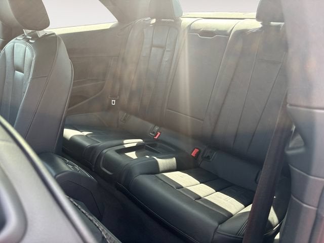 2018 Audi A5 Coupe Premium Plus